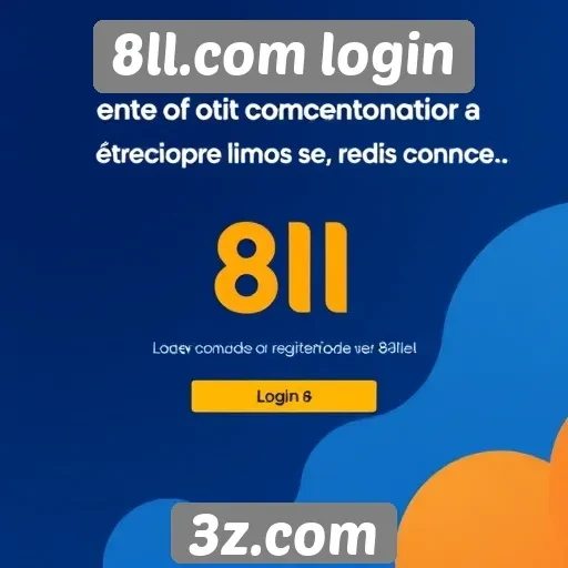 Vantagens de se registrar no 8ll.com